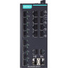 Коммутатор MOXA EDS-2018-ML-2GTXSFP-T 00-06130004