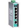 Коммутатор MOXA EDS-205A 00-06009045