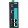 Коммутатор MOXA EDS-305-S-SC-T 00-01143374