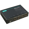 Преобразователь MOXA NPORT 5610-8-DTL 00-06062787